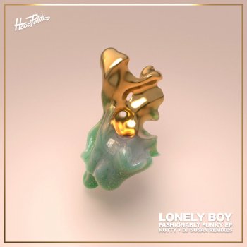 Lonely Boy It's On Tonight (Nutty Remix)