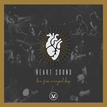 Vineyard Worship feat. Jeremiah Carlson Wildfire - Heart Sound: Live from Vineyard Boise
