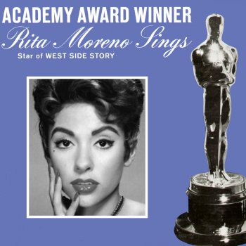 Rita Moreno I Get Along Without You Very Well