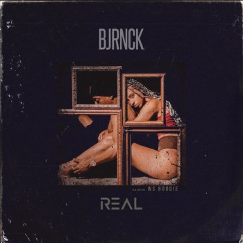BJRNCK feat. Boogie Real (feat. Boogie)