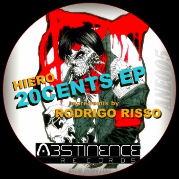 Hiero 20Cents - Rodrigo Risso Remix