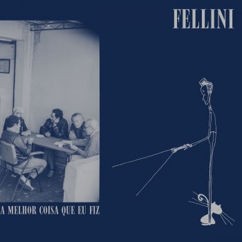 Fellini Premonição