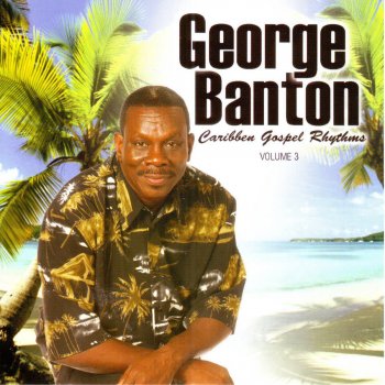 George Banton I Am Running and I Can't Stop Now