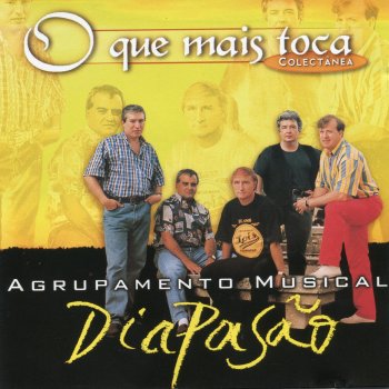 Agrupamento Musical Diapasão A Bela Portuguesa