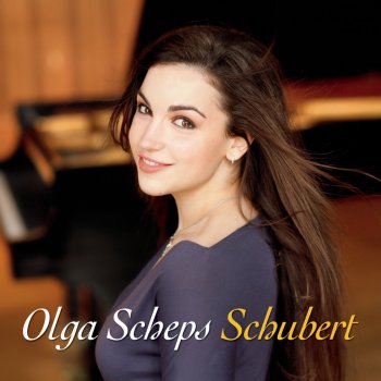 Olga Scheps Ungarische Melodie in B Minor, D. 817