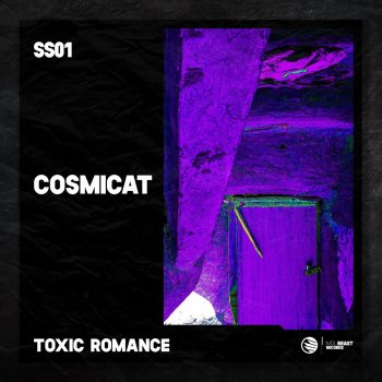 Cosmicat Toxic Romance
