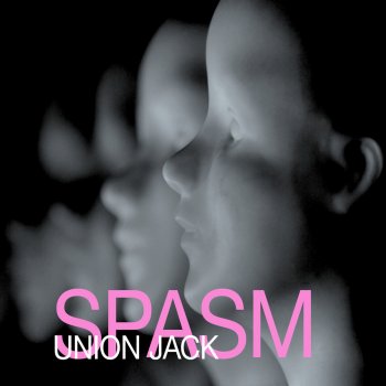 Union Jack Spasm - Original Mix
