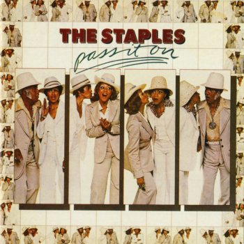 The Staples aka The Staple Singers feat. The Staples Making Love