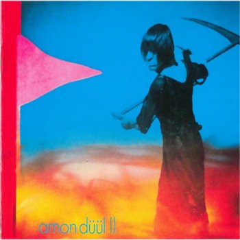 Amon Düül II Archangel Thunderbird