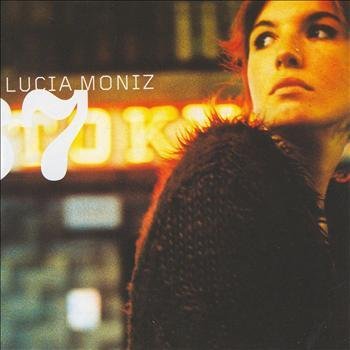 Lucia Moniz Agora (Pensa Em Mim)