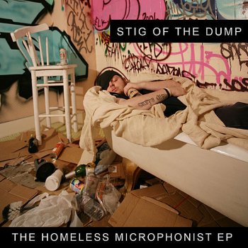 Stig Of The Dump Untitled