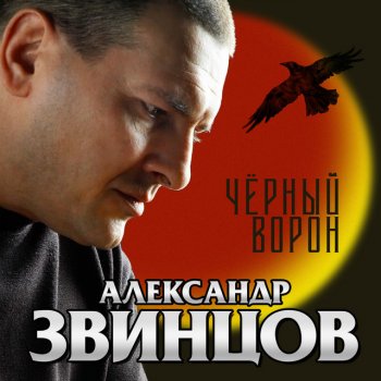 Александр Звинцов Чёрный ворон