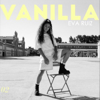 Eva Ruiz Vanilla