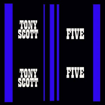 Tony Scott Blues For Three Horns