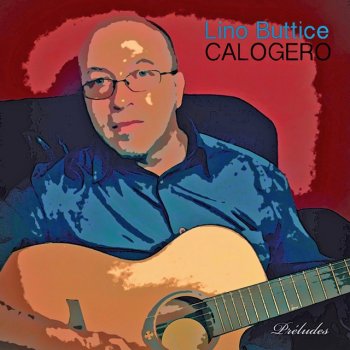 Lino Buttice Calogero Confidence