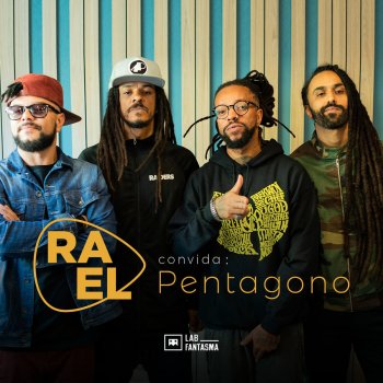Rael feat. Pentagono O Q? - Acústico