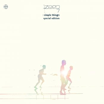 Zero 7 feat. Sia Distractions - Block 16 Remix