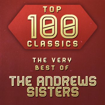 The Andrews Sisters You Call Everybody Darling (with Billy Ternant's Orchestra)