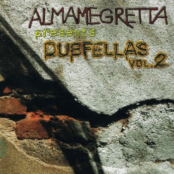 Almamegretta Drop & Roll