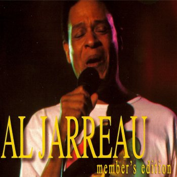 Al Jarreau The One Note Samba