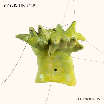 Communions Here And Now