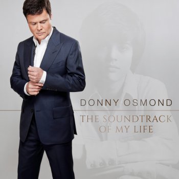 Donny Osmond feat. Stevie Wonder My Cherie Amour