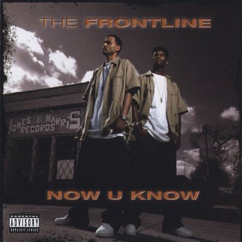 The Frontline featuring E-A-Ski feat. E-A-Ski What Is It