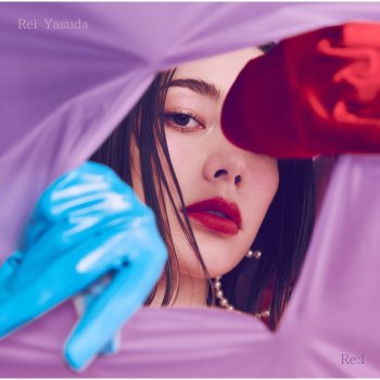 Rei Yasuda bring back the colors