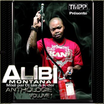 Alibi Montana À l'ancienne (Remix)