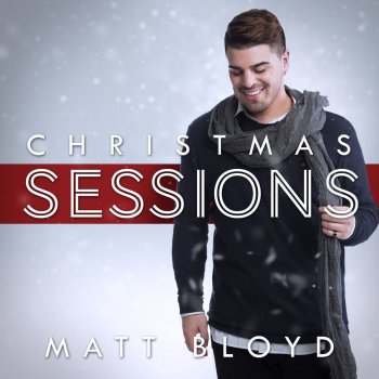 Matt Bloyd feat. Luke Edgemon Mary Did You Know