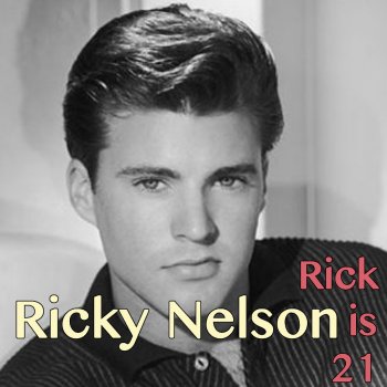 Ricky Nelson Hello Mary Lou