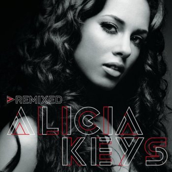 Alicia Keys If I Ain't Got You (Black Eyed Peas Remix)