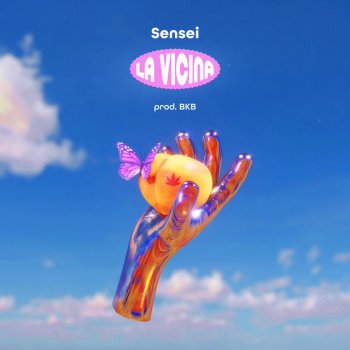 Sensei La vicina (feat. BKB)