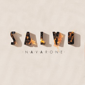 Navarone The Strong Survive