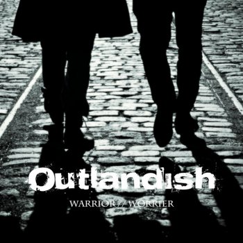 Outlandish A Mind Full Of Whispers
