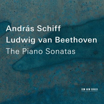 András Schiff Sonata No. 13 in E-Flat, Op. 27, No. 1: 3. Adagio con espressione (Live)