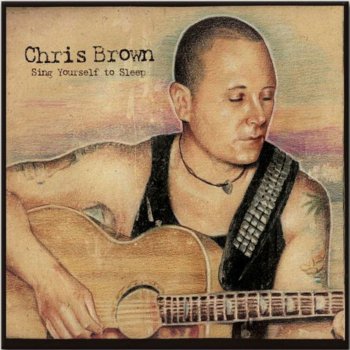 Chris Brown feat. Cara Dinorcia & Charles D. Brown III Lullaby