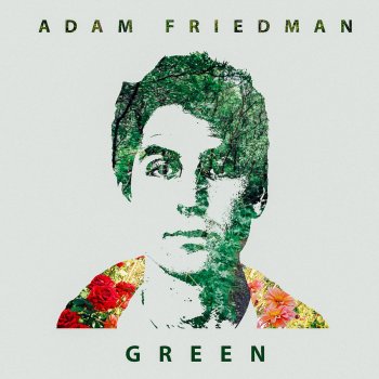 Adam Friedman Waiting on a Woman (Acoustic)