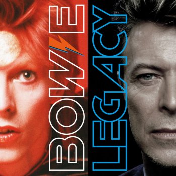 David Bowie Heroes - Single Version [Remastered]