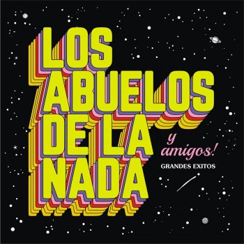 Los Abuelos De La Nada feat. Gringui Herrera Así Es el Calor