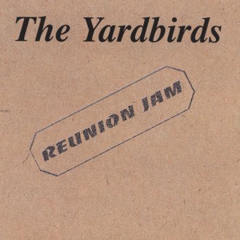 The Yardbirds Back Where I Started