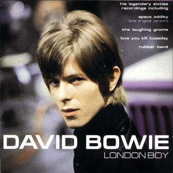 David Bowie The London Boys