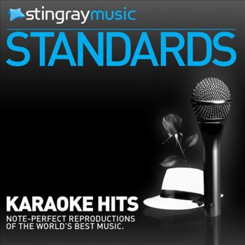 Stingray Music I've Got You Under My Skin (Demonstration Version - Includes Lead Singer)