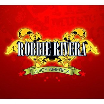 Robbie Rivera Escape - Fuzzy Hair Mix