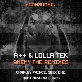 A++ feat. Lolla Tek 9Nemy (Dani Navarro Remix)