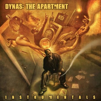 Dynas It's My Turn - Instrumental