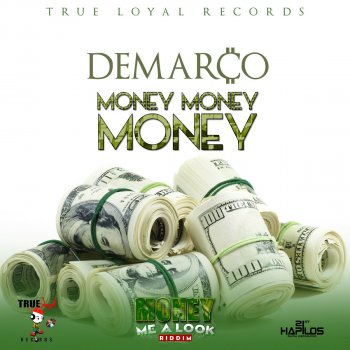 Demarco Money Money Money - Radio