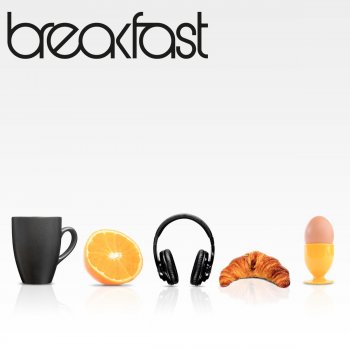 Breakfast The Horizon (Extended Mix)