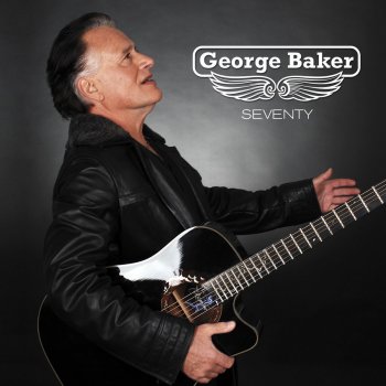 George Baker Around And Around