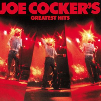 Joe Cocker Cry Me a River (3/28/70 - Set 1, Live At The Fillmore East)